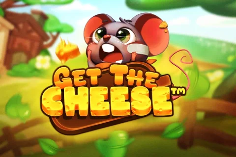 Get the Cheese – a játék képe