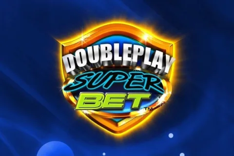 Doubleplay Super Bet – a játék képe