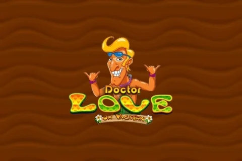 Doctor Love On Vacation – a játék képe