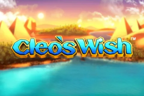 Cleo’s Wish – a játék képe
