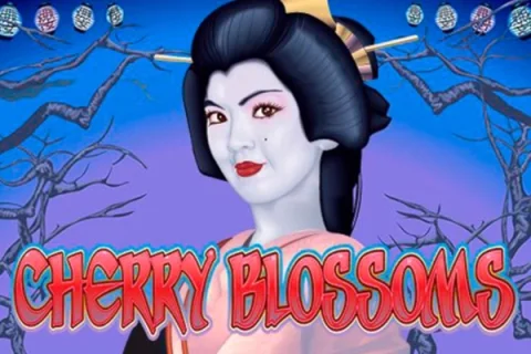Cherry Blossoms – a játék képe