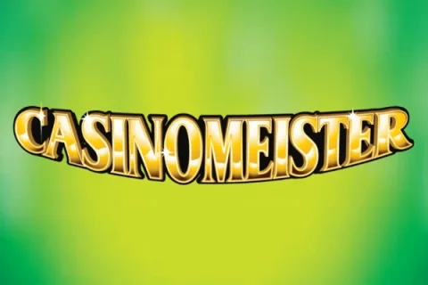 Casinomeister – a játék képe