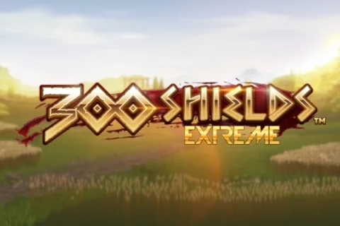 300 Shields Extreme – a játék képe