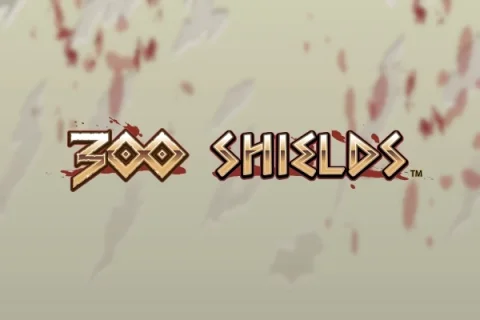 300 Shields – a játék képe