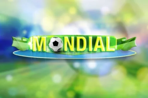 Mondial – a játék képe