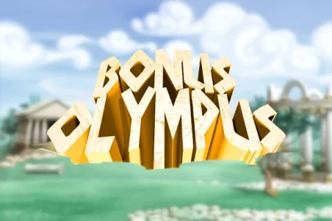 Bonus Olympus – a játék képe