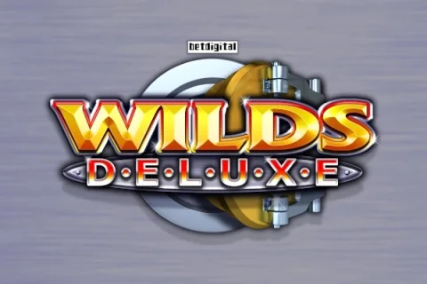 Wilds Deluxe – a játék képe