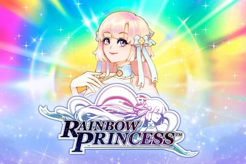 Rainbow Princess – a játék képe
