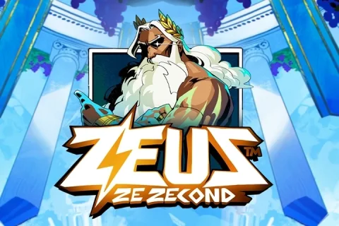 Zeus Ze Zecond – a játék képe