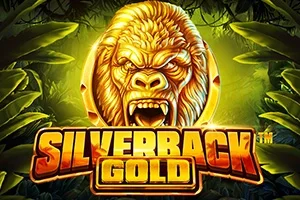 Silverback Gold – a játék képe