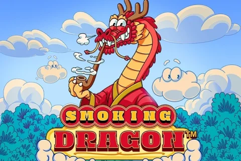 Smoking Dragon – a játék képe