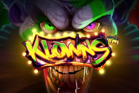 Klowns – a játék képe