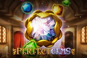 Perfect Gems – a játék képe