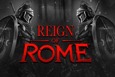 Reign of Rome – a játék képe