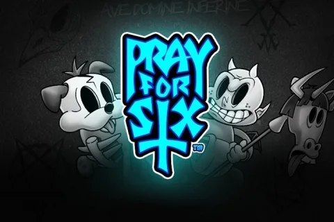 Pray For Six – a játék képe