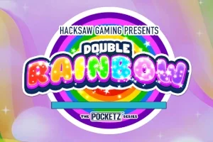 Double Rainbow – a játék képe