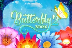 Butterfly Staxx 2 – a játék képe