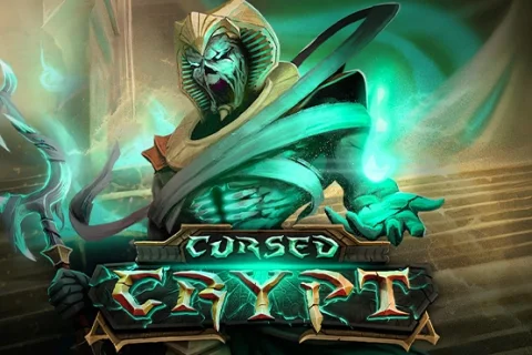 Cursed Crypt – a játék képe
