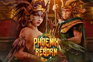 Phoenix Reborn – a játék képe