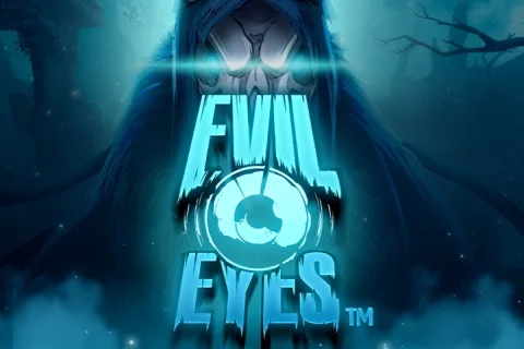 Evil Eyes – a játék képe