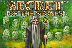 Secret of the Stones – a játék képe