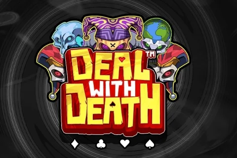 Deal with Death – a játék képe