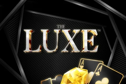 The Luxe – a játék képe