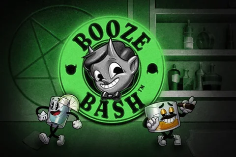 Booze Bash – a játék képe