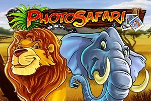 Photo Safari – a játék képe