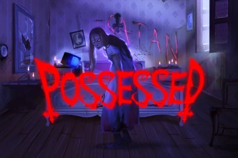 Possessed – a játék képe