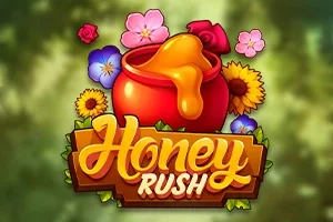 Honey Rush – a játék képe