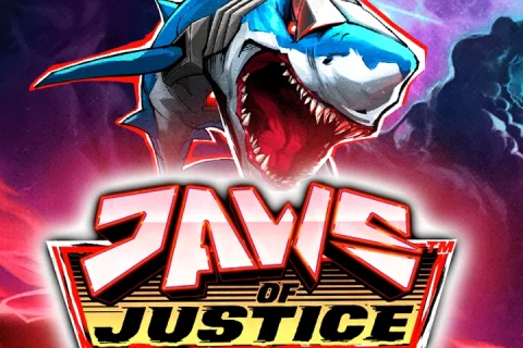 Jaws of Justice – a játék képe
