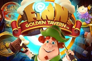 Finn’s Golden Tavern – a játék képe