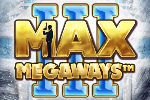Max Megaways 3 – a játék képe
