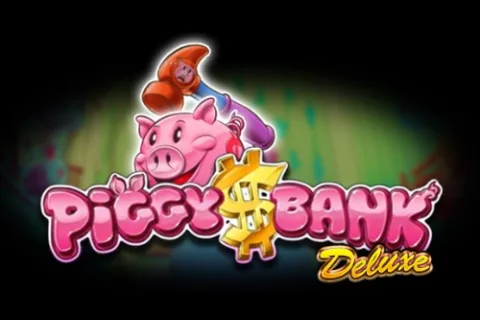 Piggy Bank Deluxe – a játék képe