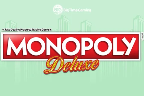 Monopoly Deluxe – a játék képe