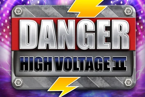 Danger High Voltage 2 – a játék képe