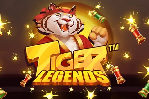 Tiger Legends – a játék képe