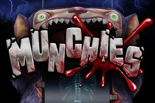 Munchies – a játék képe