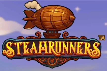 Steamrunners – a játék képe