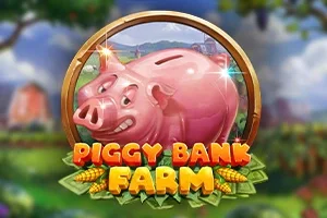 Piggy Bank Farm – a játék képe