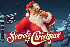 Secrets of Christmas – a játék képe