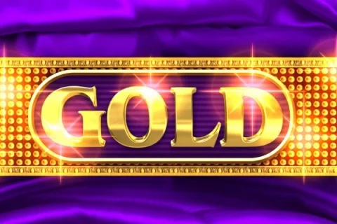 Gold – a játék képe