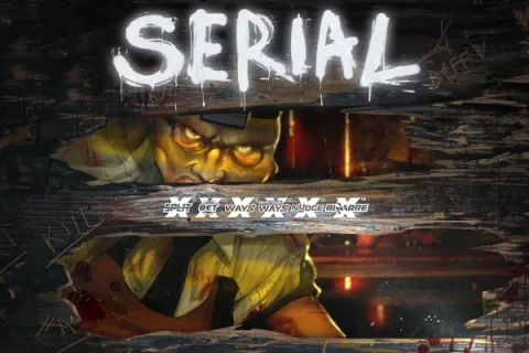 Serial – a játék képe