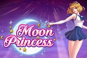 Moon Princess – a játék képe