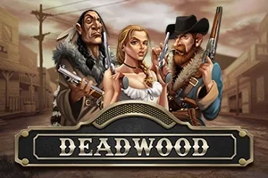 Deadwood – a játék képe