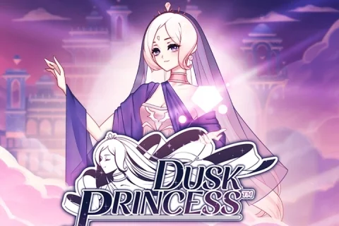 Dusk Princess – a játék képe