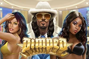 Pimped – a játék képe