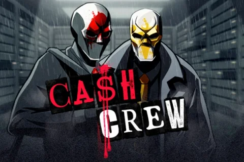 Cash Crew – a játék képe