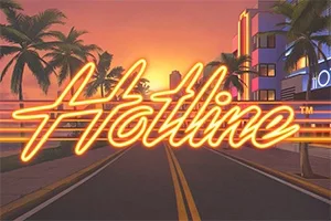 Hotline – a játék képe